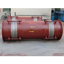 JXH小拉桿橫向波紋補(bǔ)償器