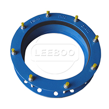 VSSJA(AF)法蘭式松套伸縮接頭