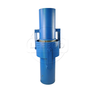 鉸鏈<a href=http://m.mmaw1314.com target=_blank class=infotextkey>補(bǔ)償器</a>的安裝注意事項(xiàng)