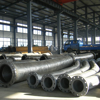 不銹鋼<a href=http://www.ruanguan.xin target=_blank class=infotextkey>金屬軟管</a>特的優(yōu)勢(shì)