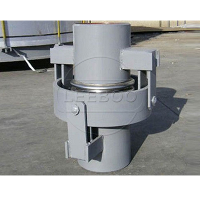 萬向鉸鏈<a href=http://m.mmaw1314.com target=_blank class=infotextkey>補(bǔ)償器</a>的安裝注意事項(xiàng)