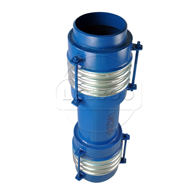 新型三向波紋<a href=http://m.mmaw1314.com target=_blank class=infotextkey>補(bǔ)償器</a>是專為煤粉管道設(shè)計(jì)的<a href=http://m.mmaw1314.com target=_blank class=infotextkey>補(bǔ)償器</a>