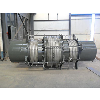 蒸汽管道<a href=http://m.mmaw1314.com target=_blank class=infotextkey>補(bǔ)償器</a>有哪些