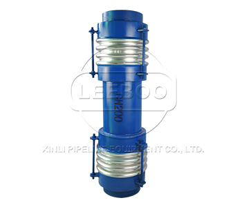 小拉桿橫向波紋<a href=http://m.mmaw1314.com target=_blank class=infotextkey>補(bǔ)償器</a>性能分析