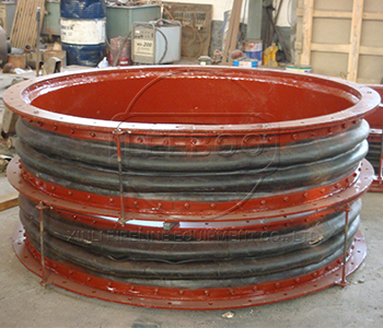 風(fēng)道橡膠<a href=http://m.mmaw1314.com target=_blank class=infotextkey>補償器</a>利博牌