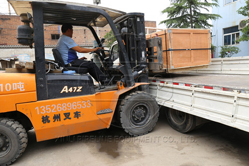 直埋波紋<a href=http://m.mmaw1314.com target=_blank class=infotextkey>補(bǔ)償器</a>的使用效果