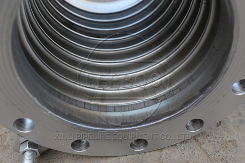 金屬<a href=http://m.mmaw1314.com target=_blank class=infotextkey>補(bǔ)償器</a>的共振問題