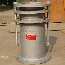 球墨鑄鐵<a href=http://m.mmaw1314.com target=_blank class=infotextkey>伸縮器</a>“以鐵代鋼”