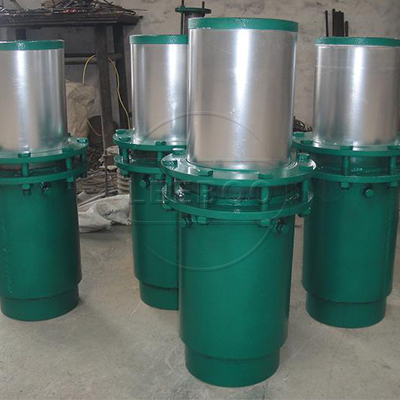 供熱管道采用的<a href=http://m.mmaw1314.com target=_blank class=infotextkey>補償器</a>種類有很多